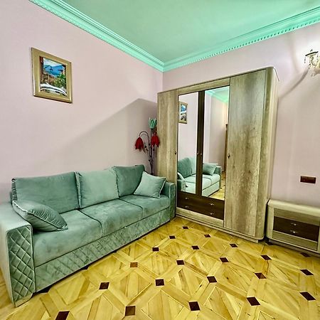 Tadevosyan Guest House Бжні Екстер'єр фото