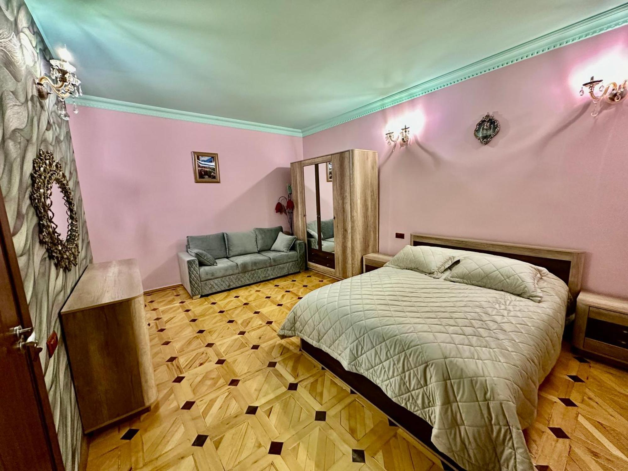 Tadevosyan Guest House Бжні Екстер'єр фото