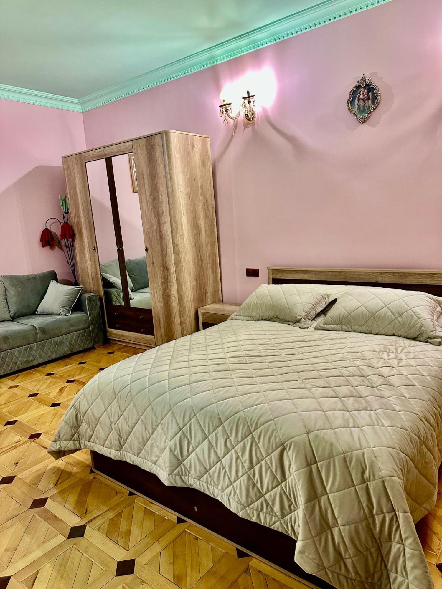 Tadevosyan Guest House Бжні Екстер'єр фото