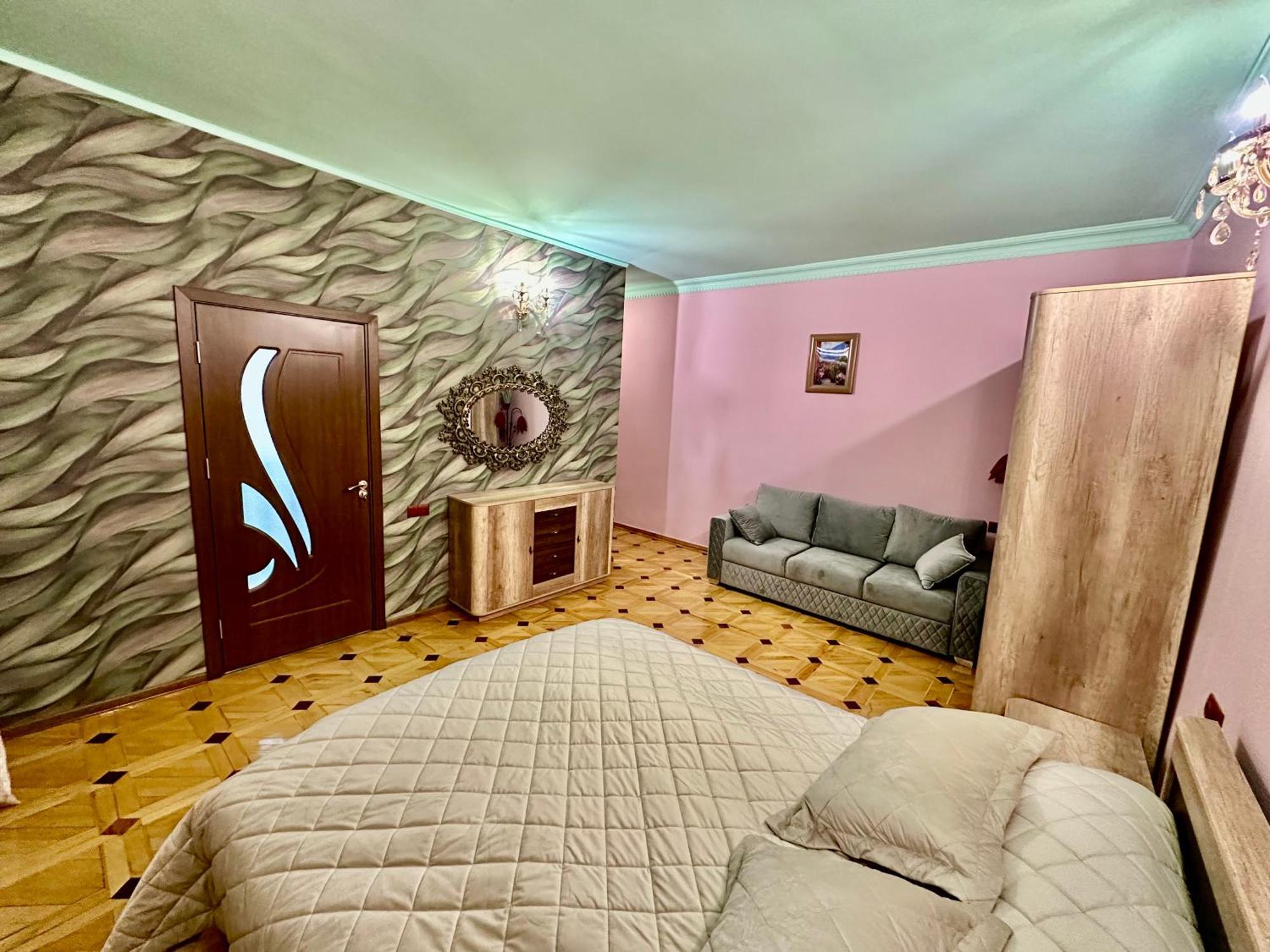 Tadevosyan Guest House Бжні Екстер'єр фото