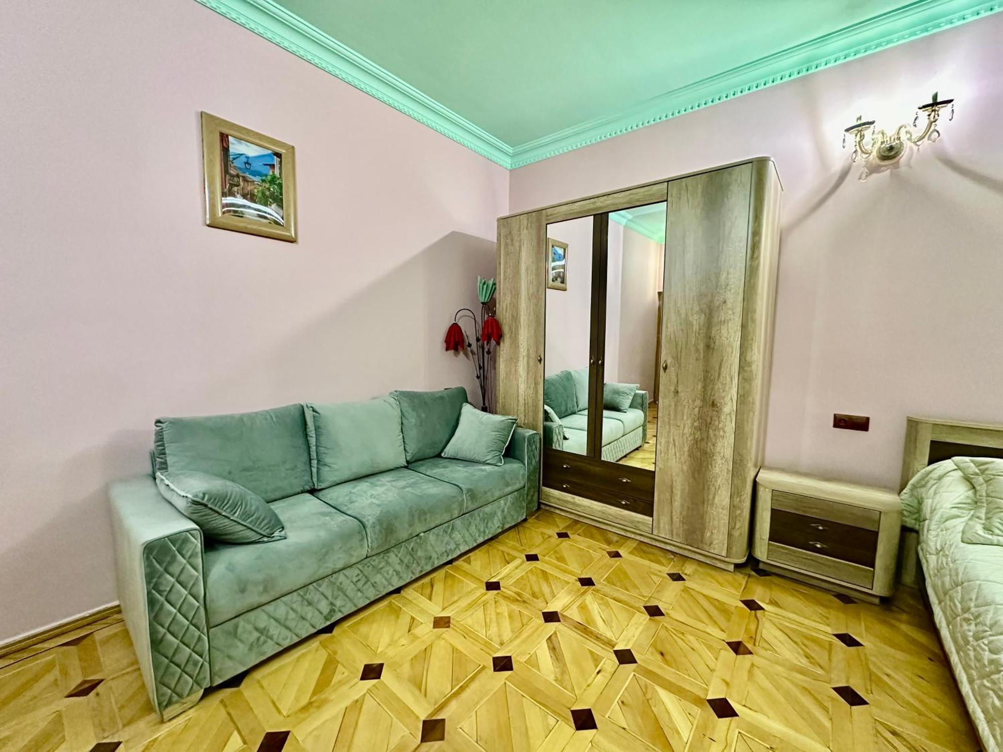 Tadevosyan Guest House Бжні Екстер'єр фото