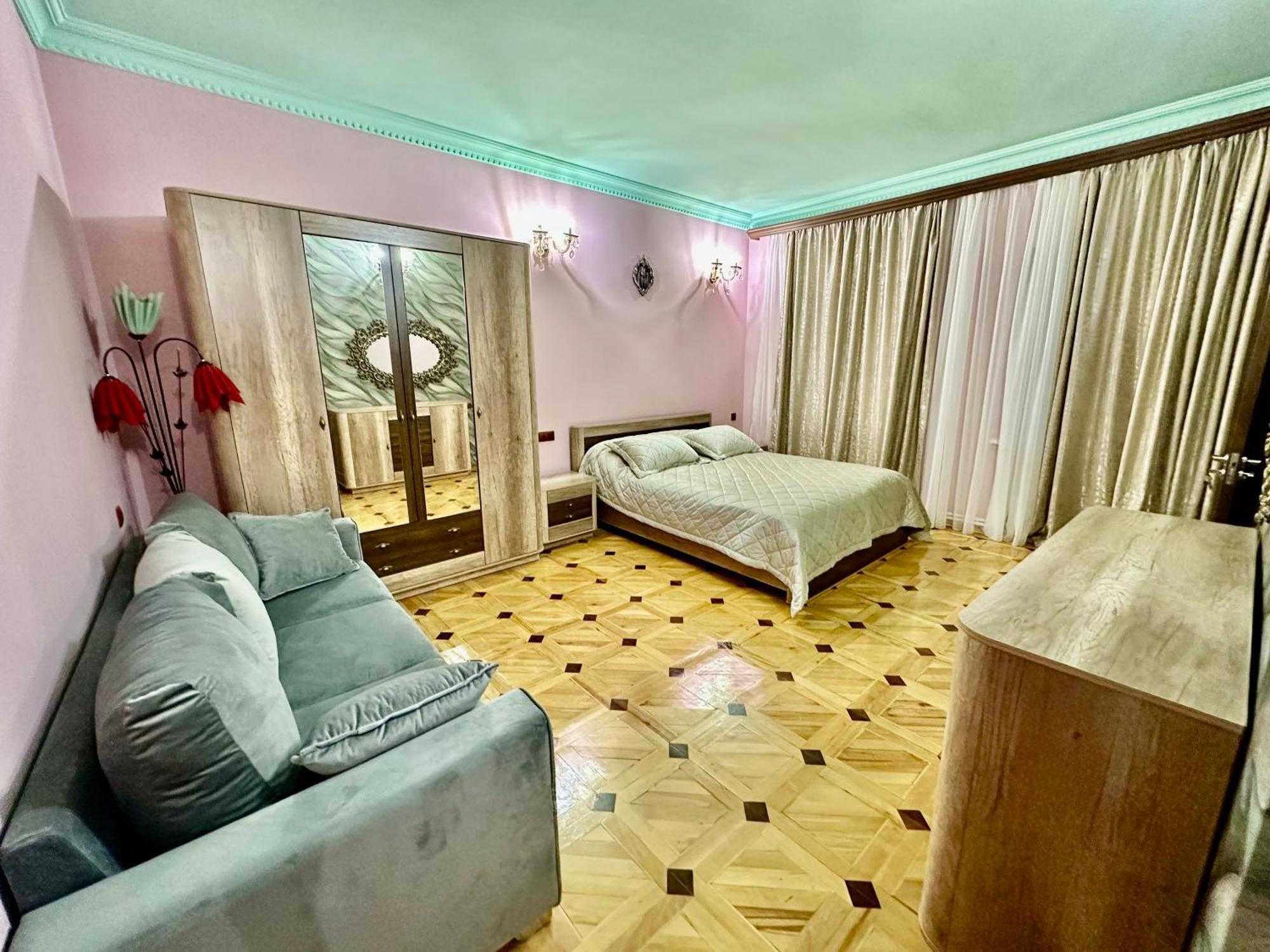 Tadevosyan Guest House Бжні Екстер'єр фото