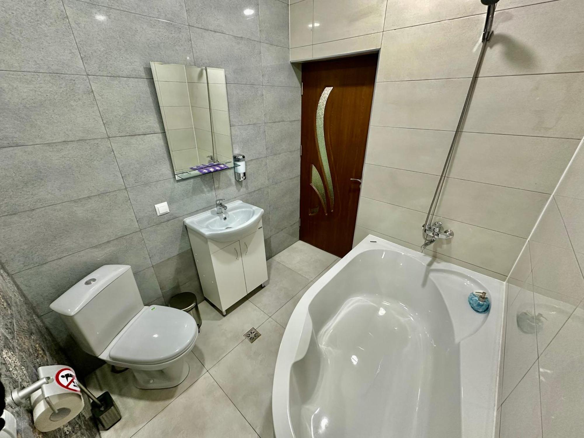 Tadevosyan Guest House Бжні Екстер'єр фото