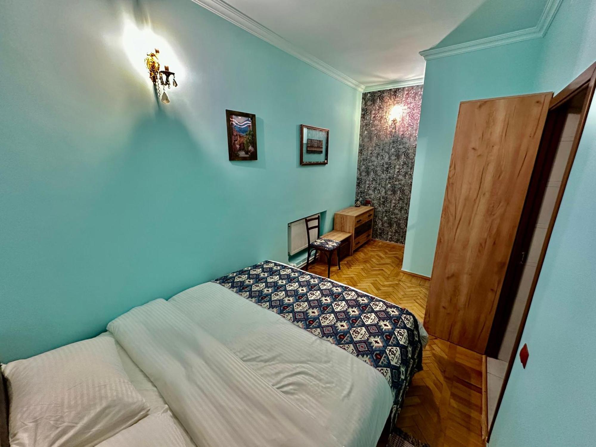 Tadevosyan Guest House Бжні Екстер'єр фото