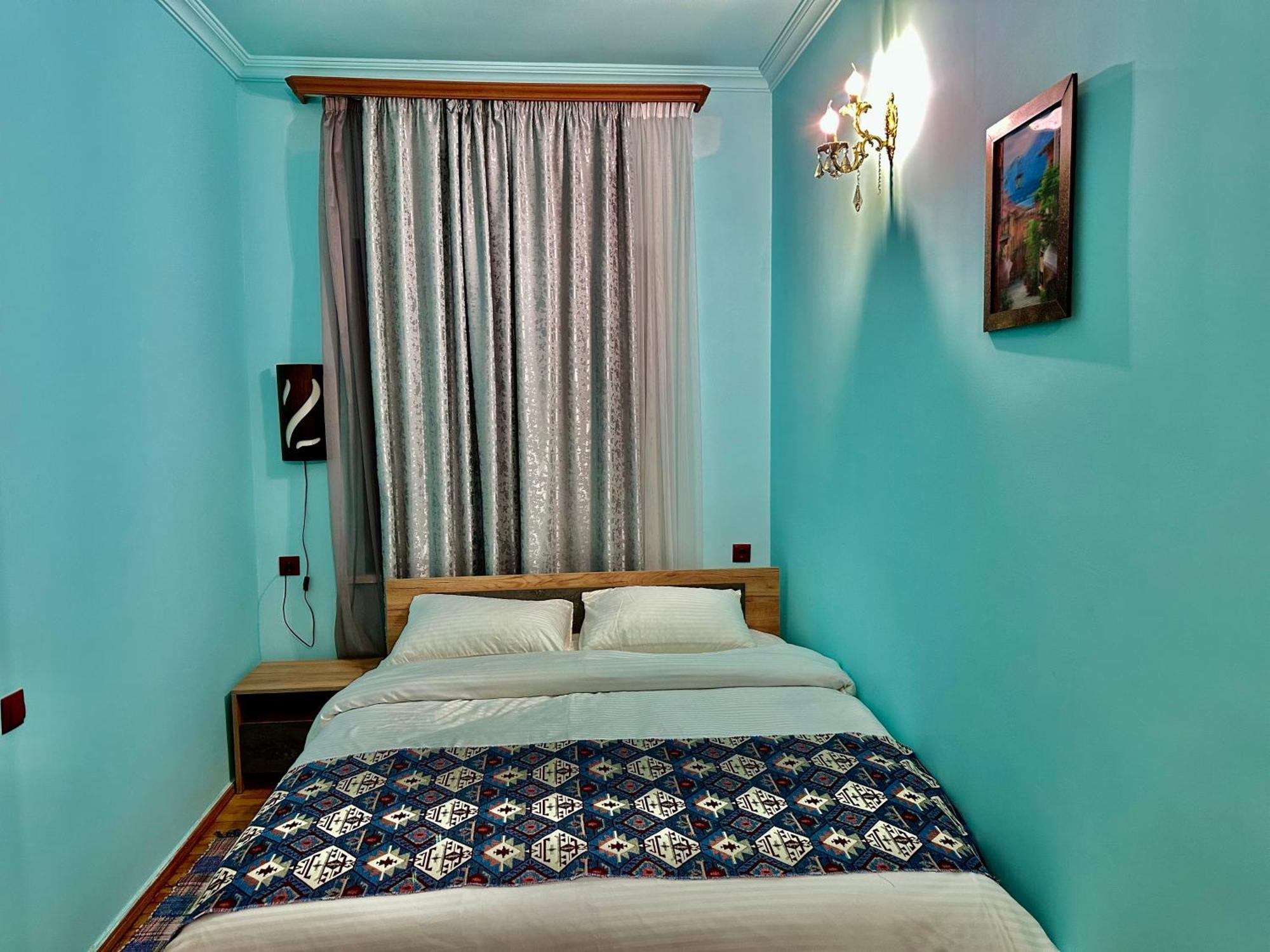 Tadevosyan Guest House Бжні Екстер'єр фото