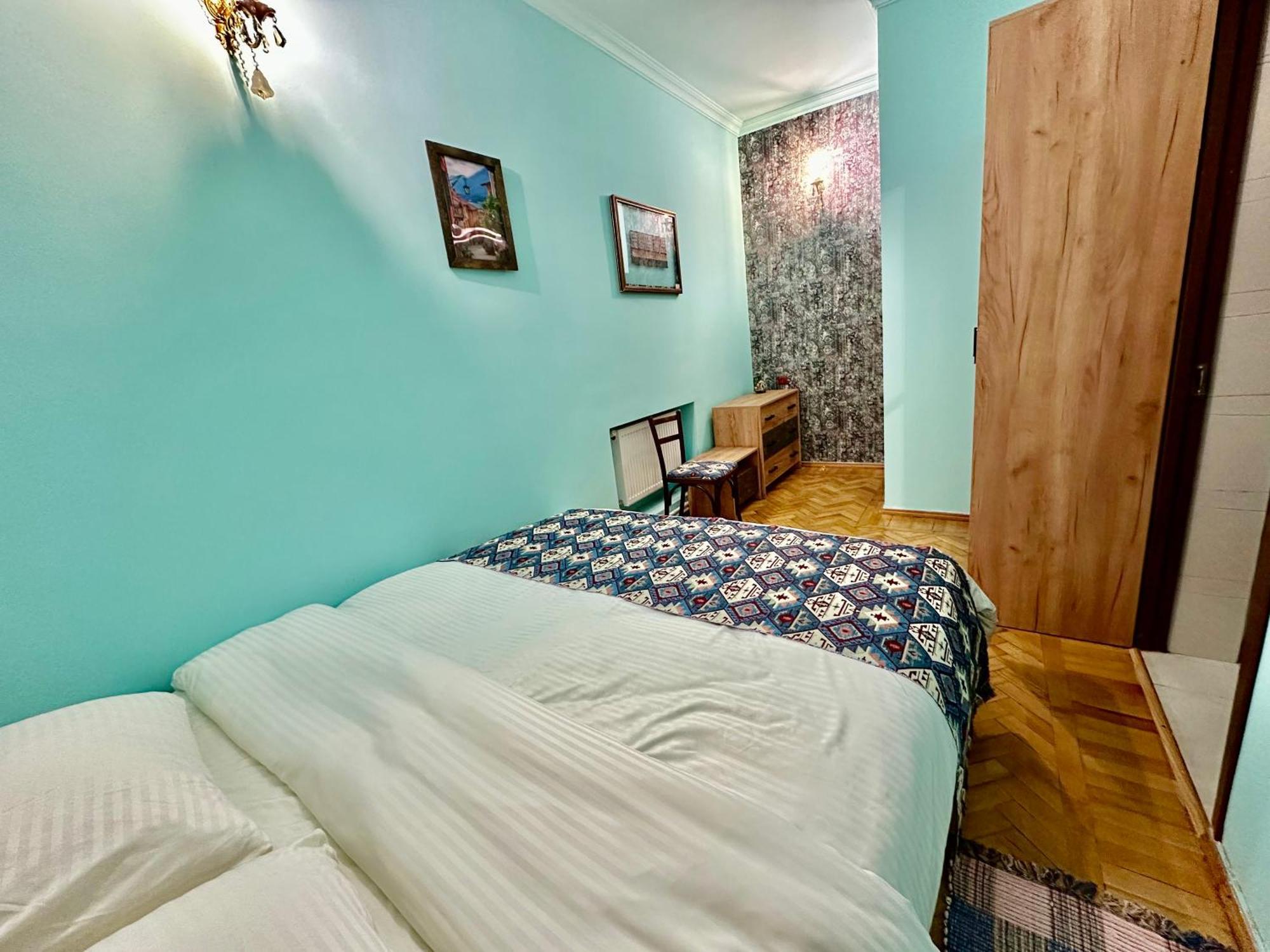 Tadevosyan Guest House Бжні Екстер'єр фото