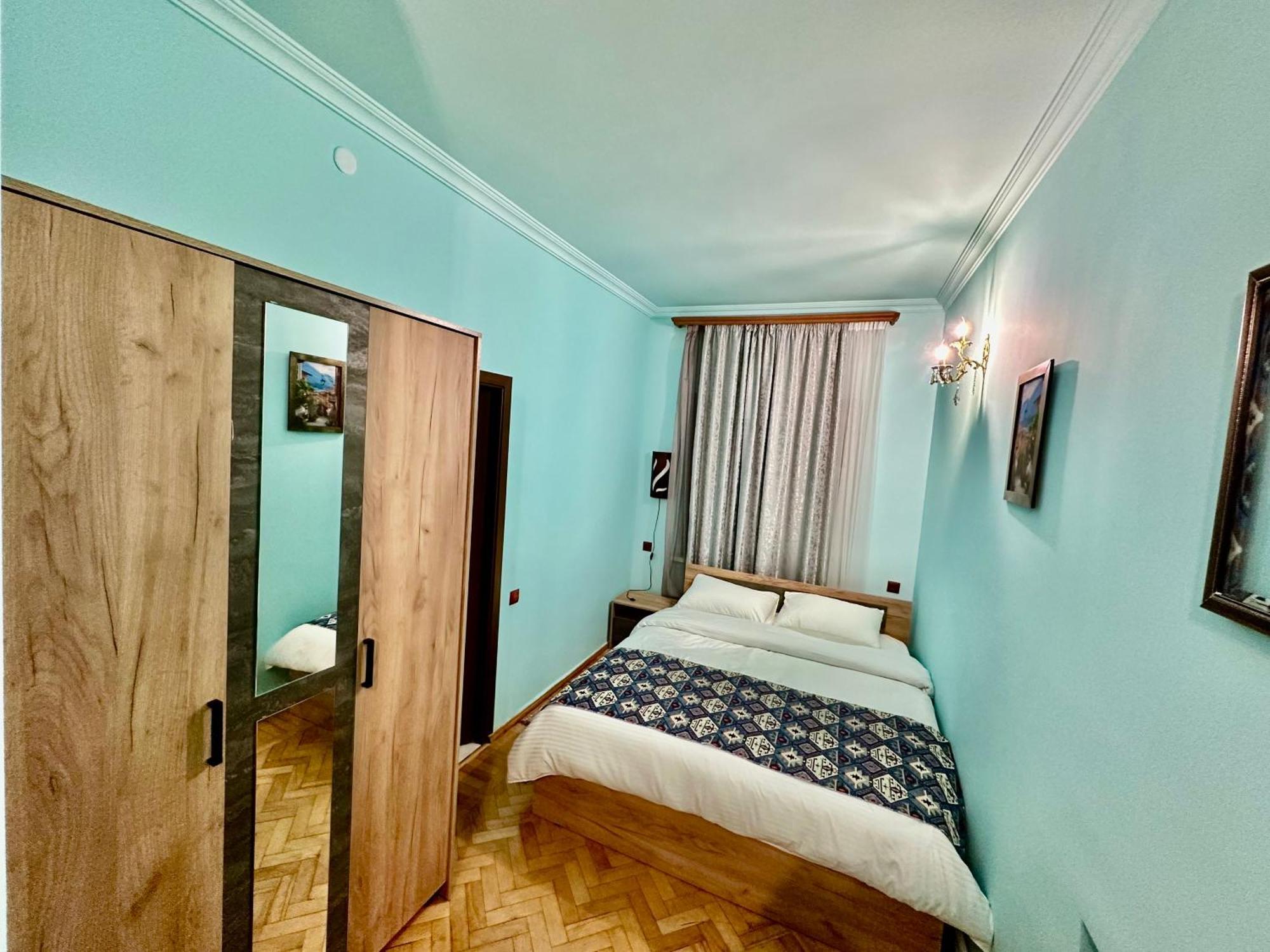 Tadevosyan Guest House Бжні Екстер'єр фото