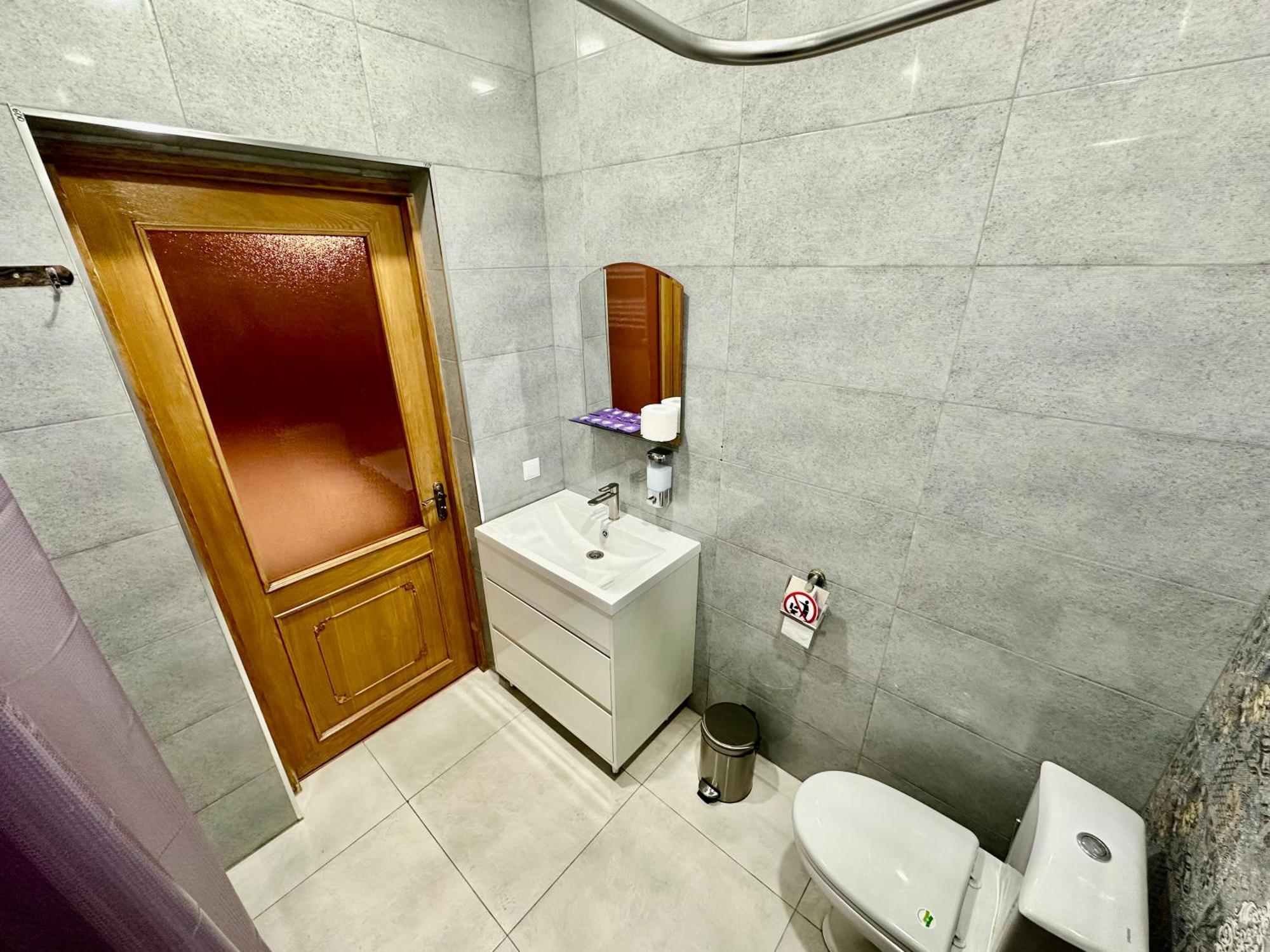 Tadevosyan Guest House Бжні Екстер'єр фото
