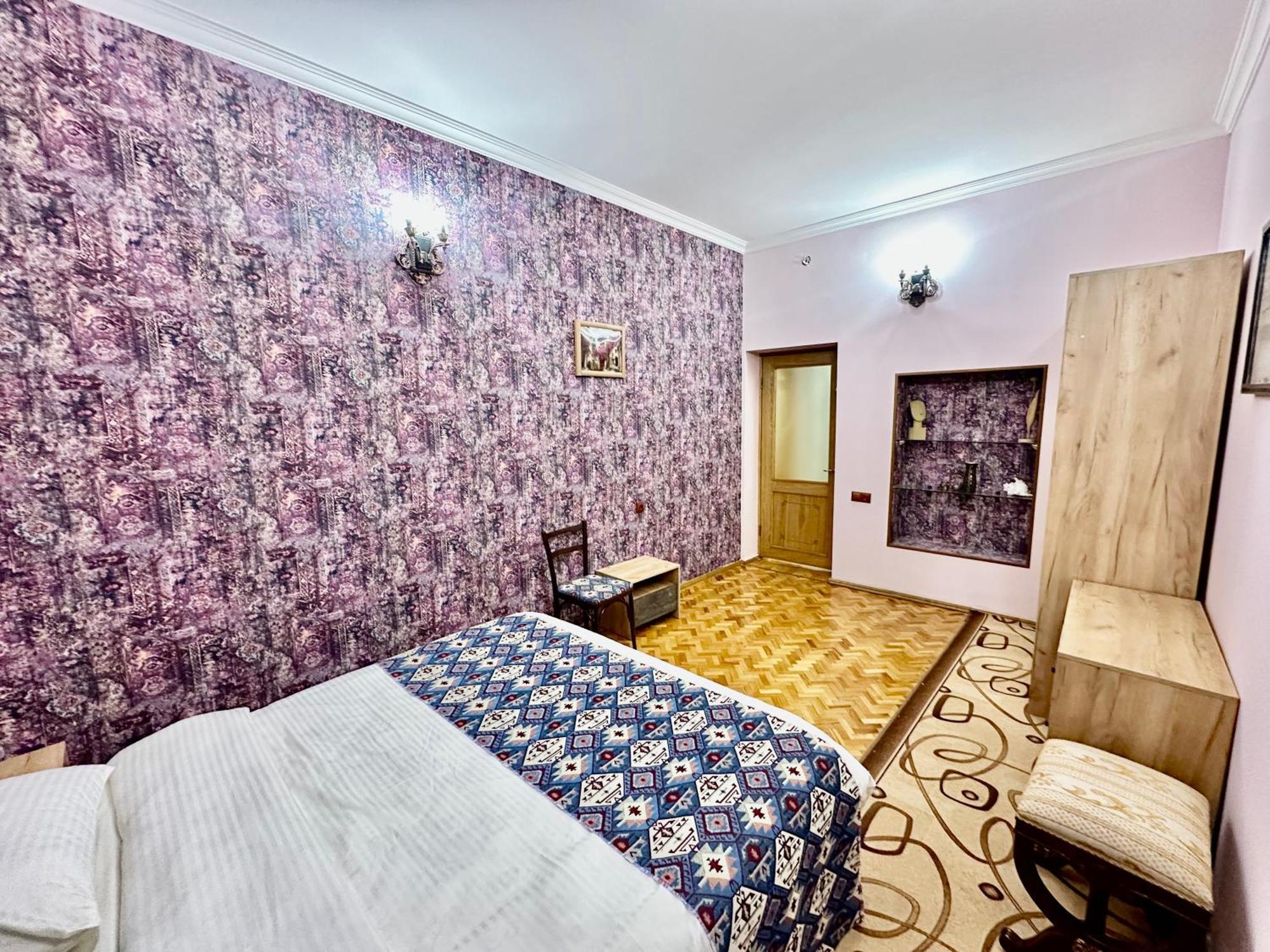 Tadevosyan Guest House Бжні Екстер'єр фото