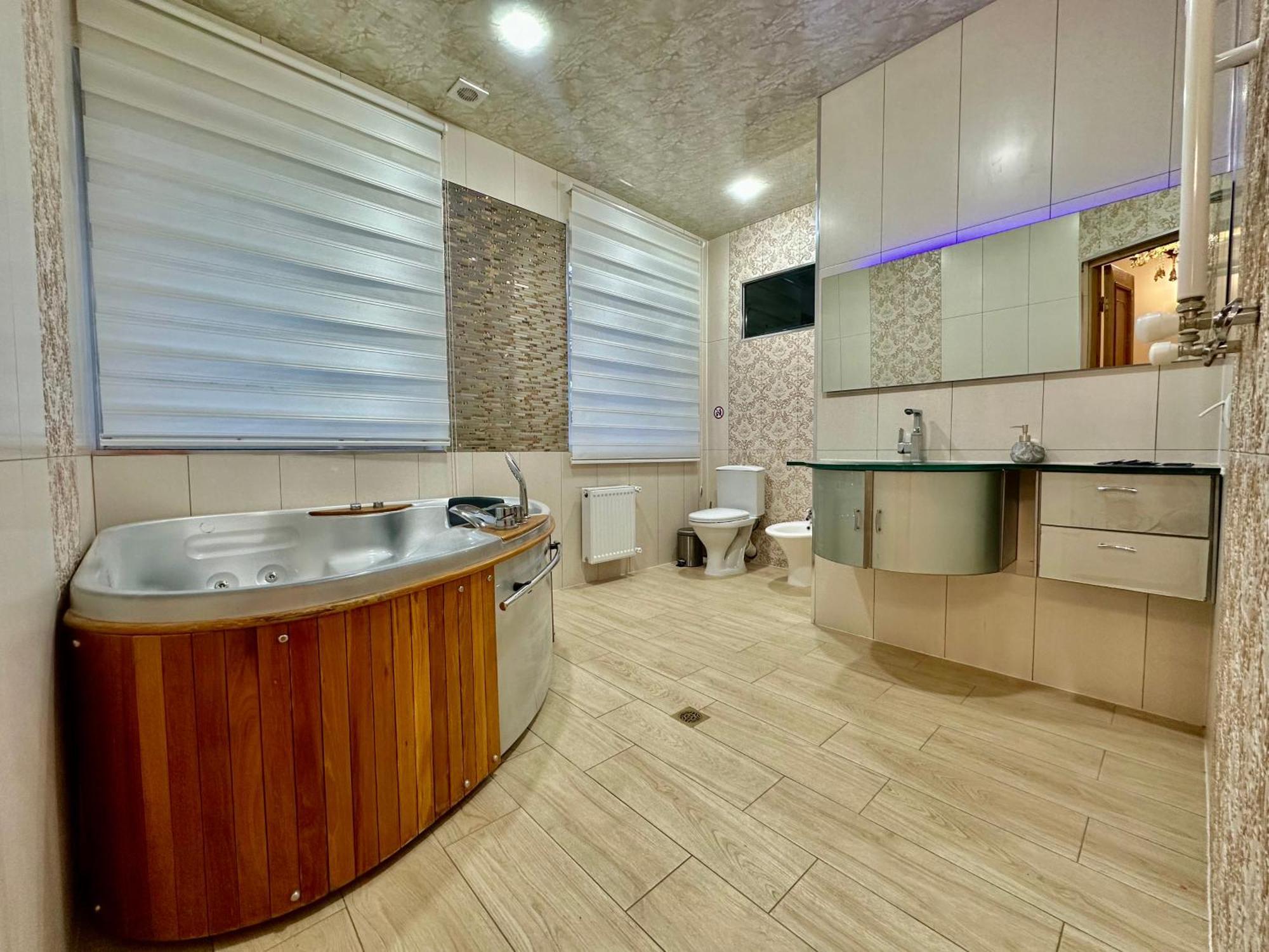Tadevosyan Guest House Бжні Екстер'єр фото