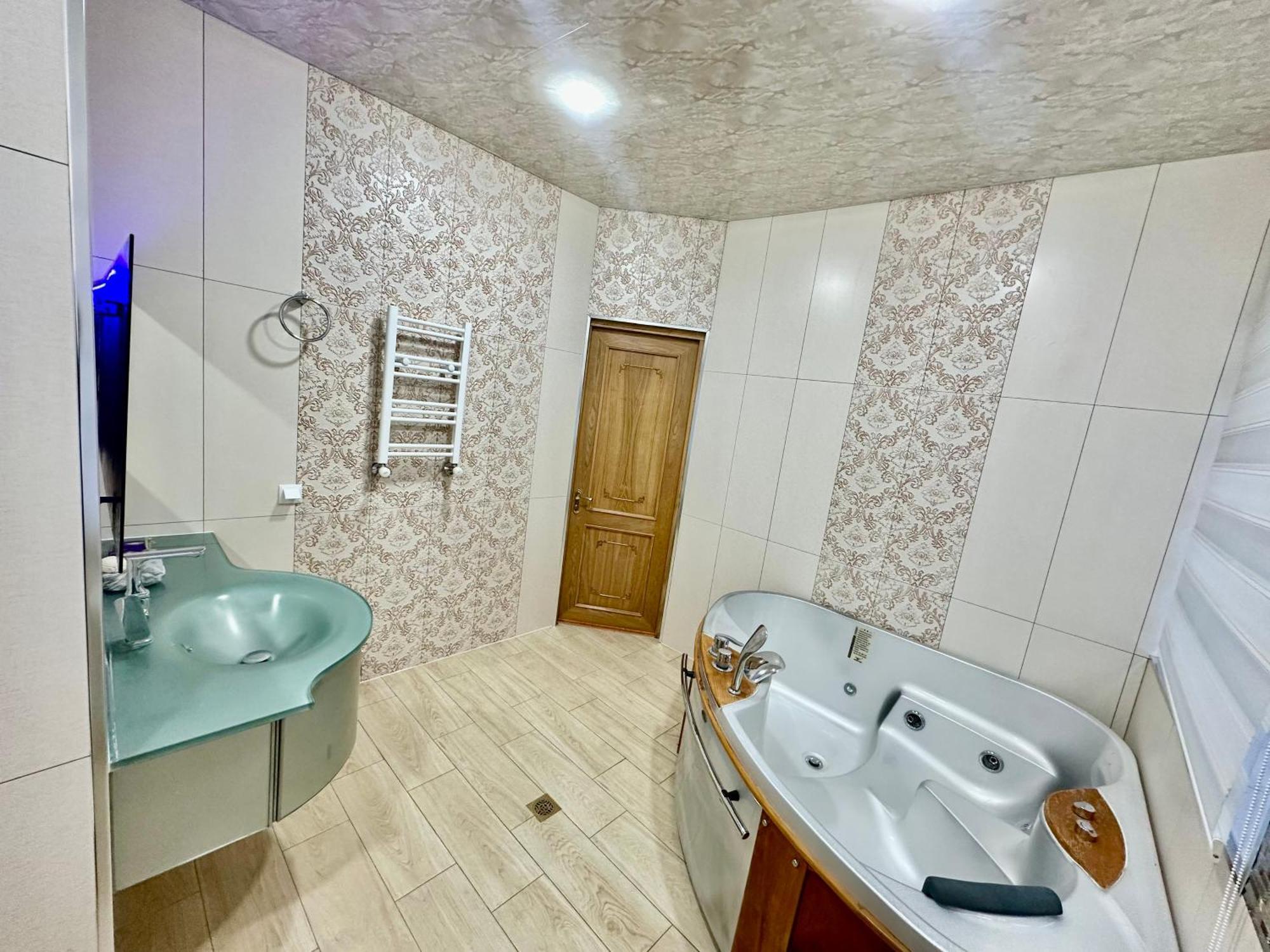 Tadevosyan Guest House Бжні Екстер'єр фото