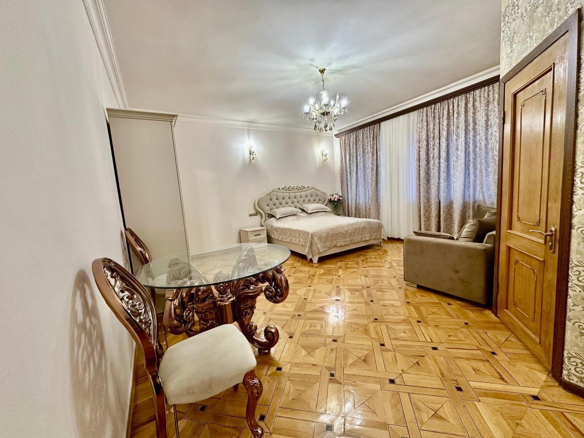 Tadevosyan Guest House Бжні Екстер'єр фото