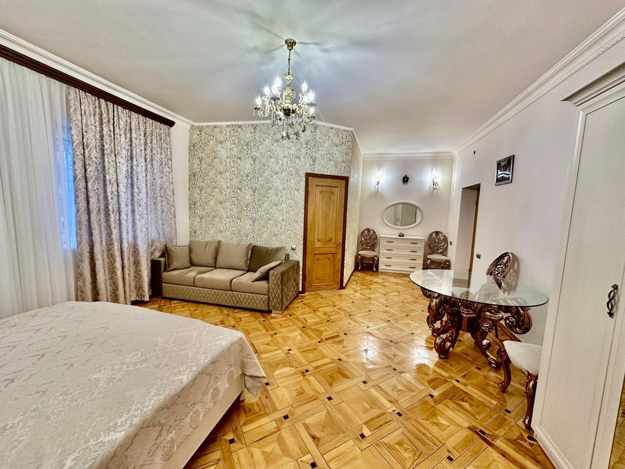 Tadevosyan Guest House Бжні Екстер'єр фото