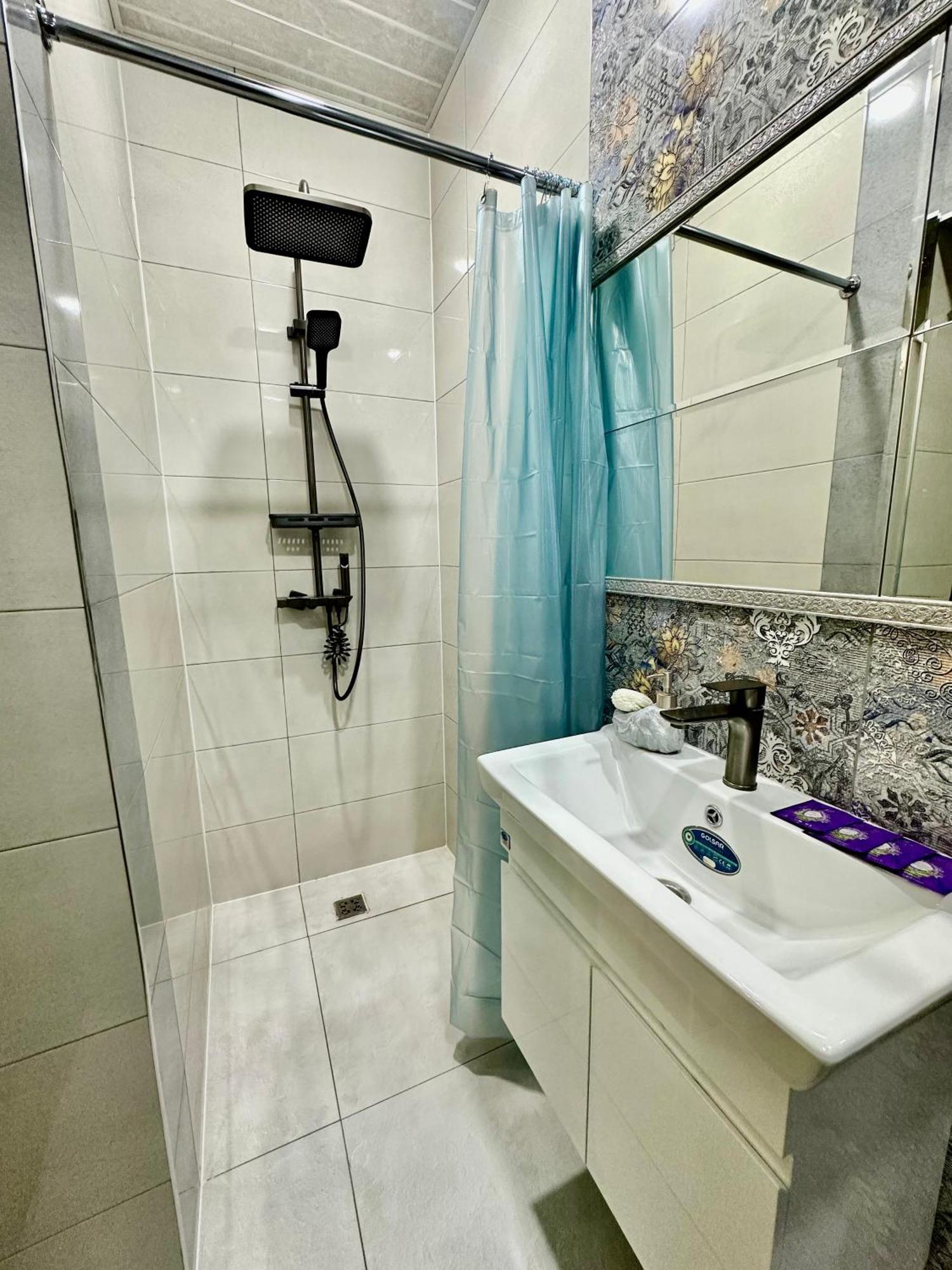 Tadevosyan Guest House Бжні Екстер'єр фото