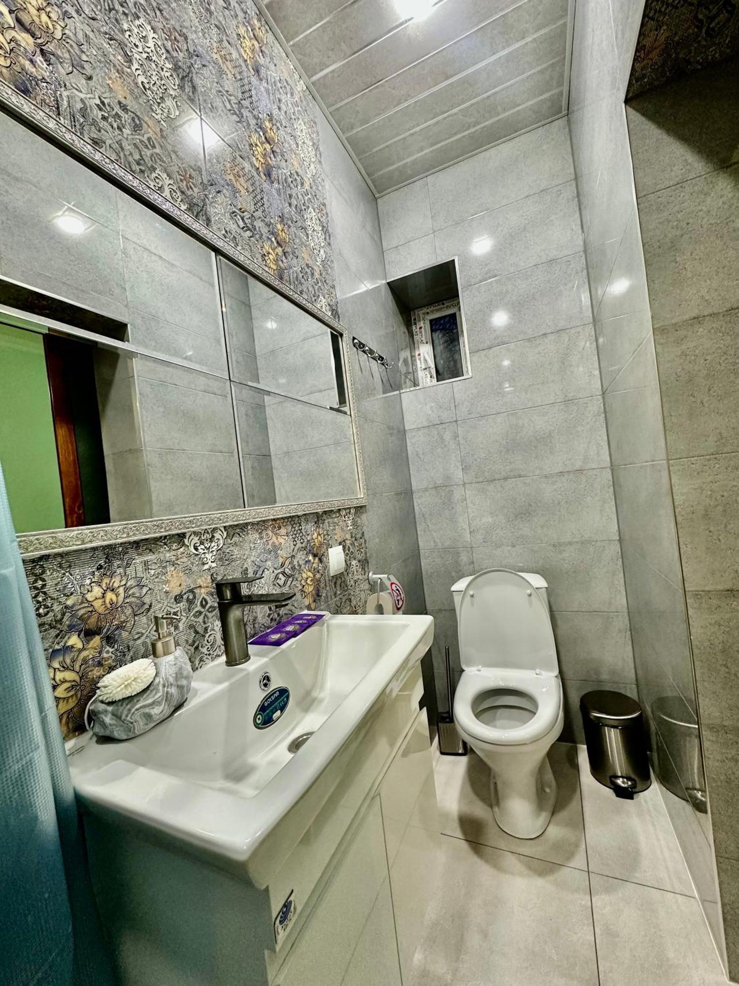 Tadevosyan Guest House Бжні Екстер'єр фото