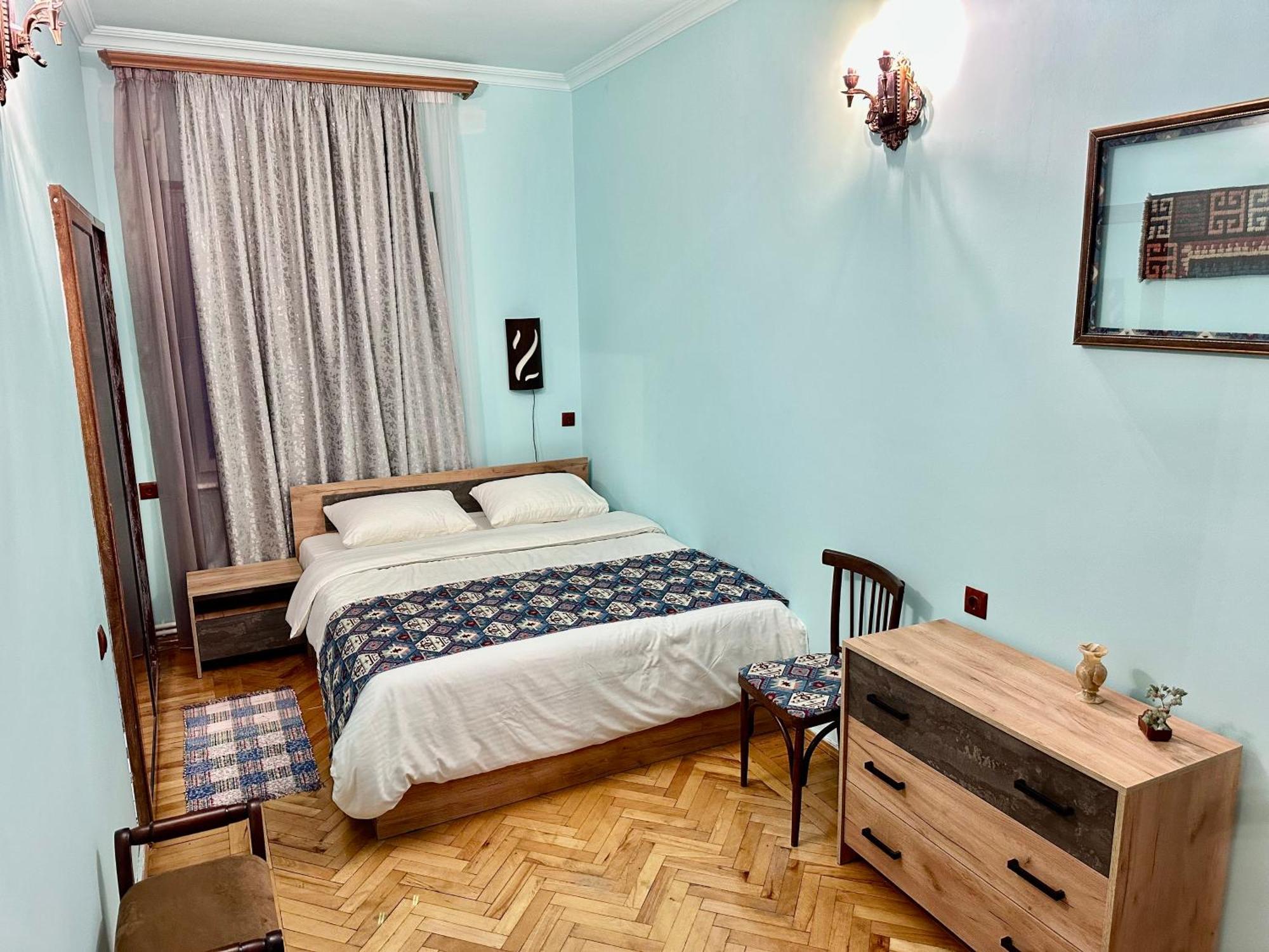 Tadevosyan Guest House Бжні Екстер'єр фото