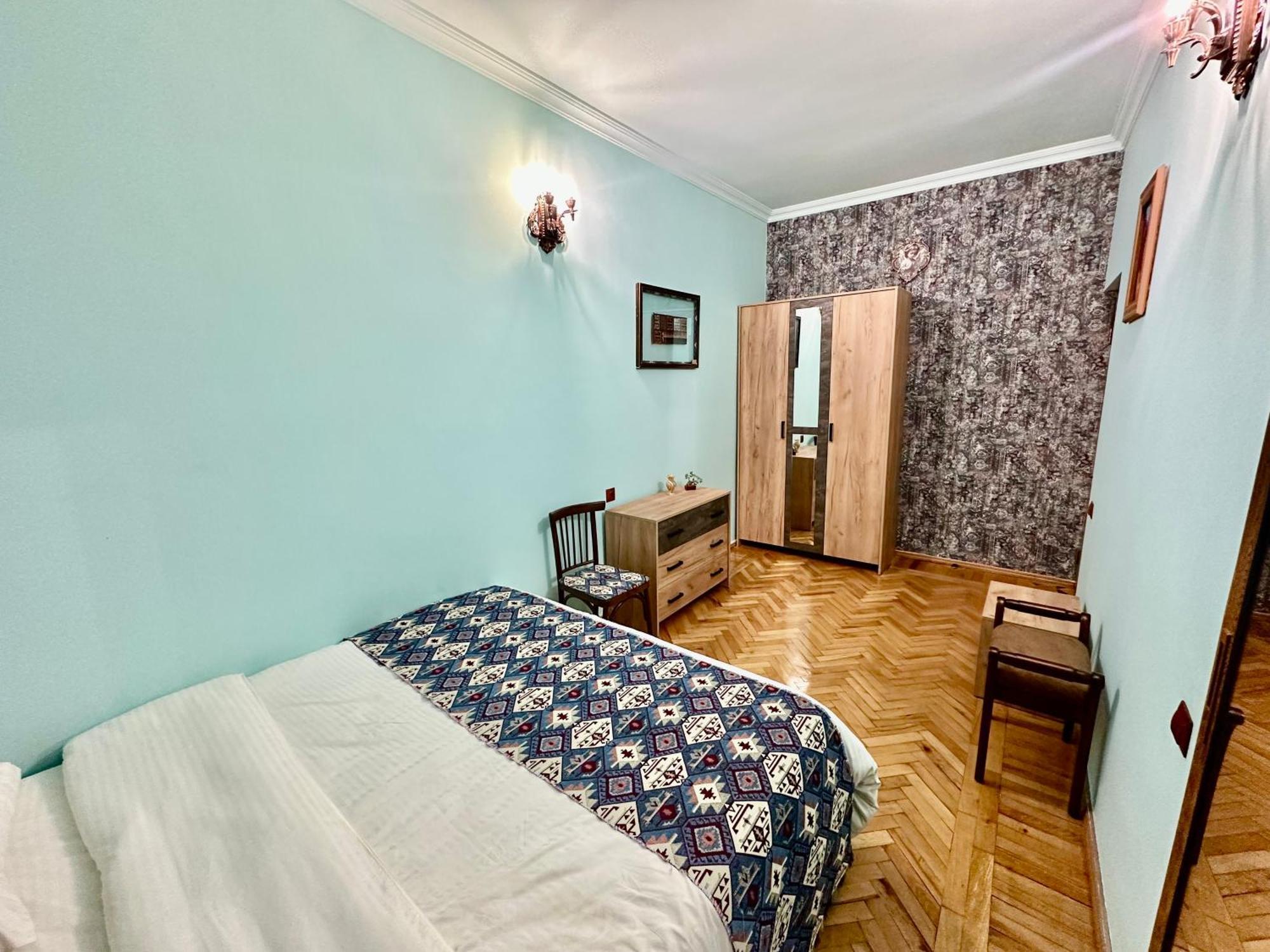 Tadevosyan Guest House Бжні Екстер'єр фото