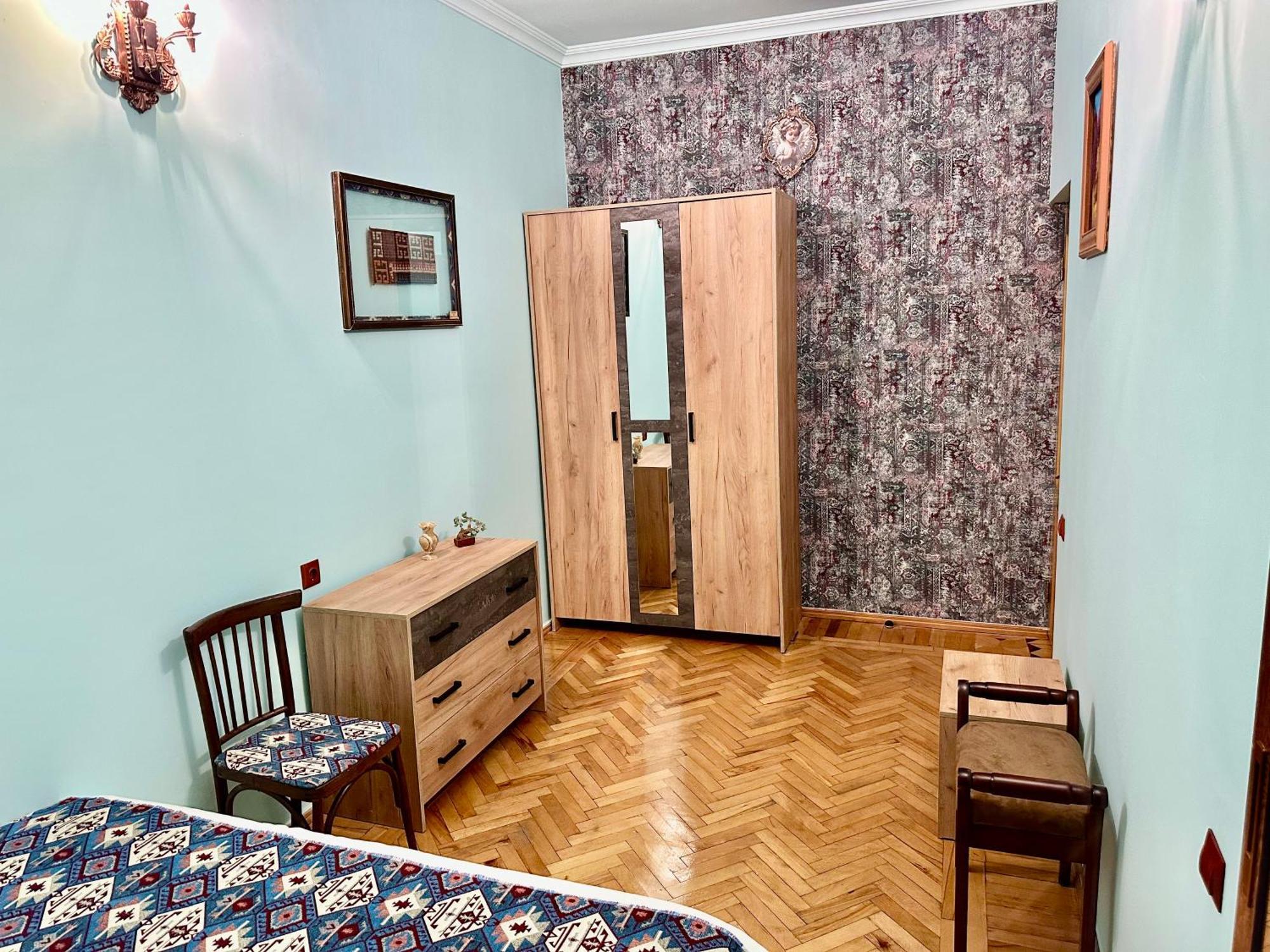 Tadevosyan Guest House Бжні Екстер'єр фото