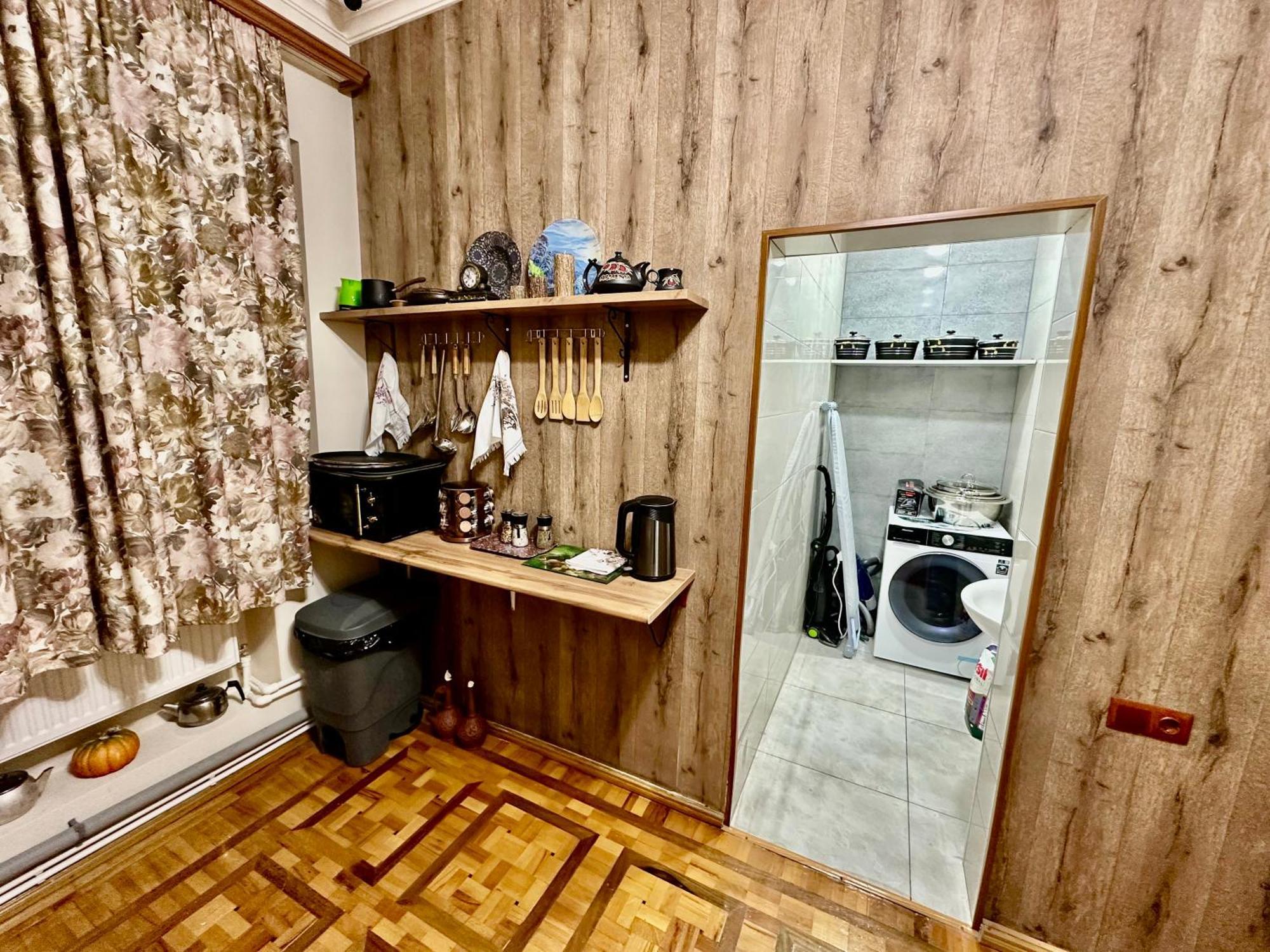 Tadevosyan Guest House Бжні Екстер'єр фото