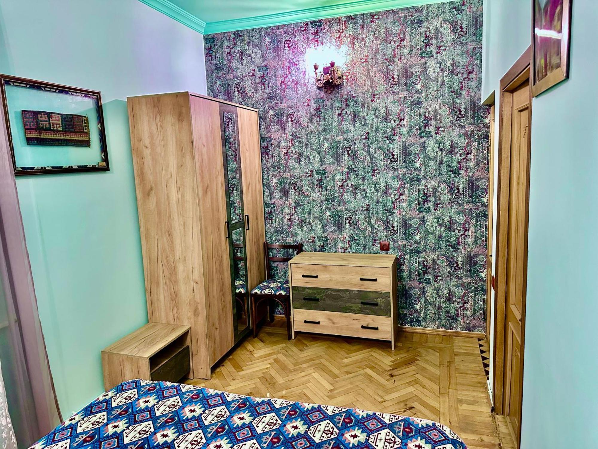 Tadevosyan Guest House Бжні Екстер'єр фото