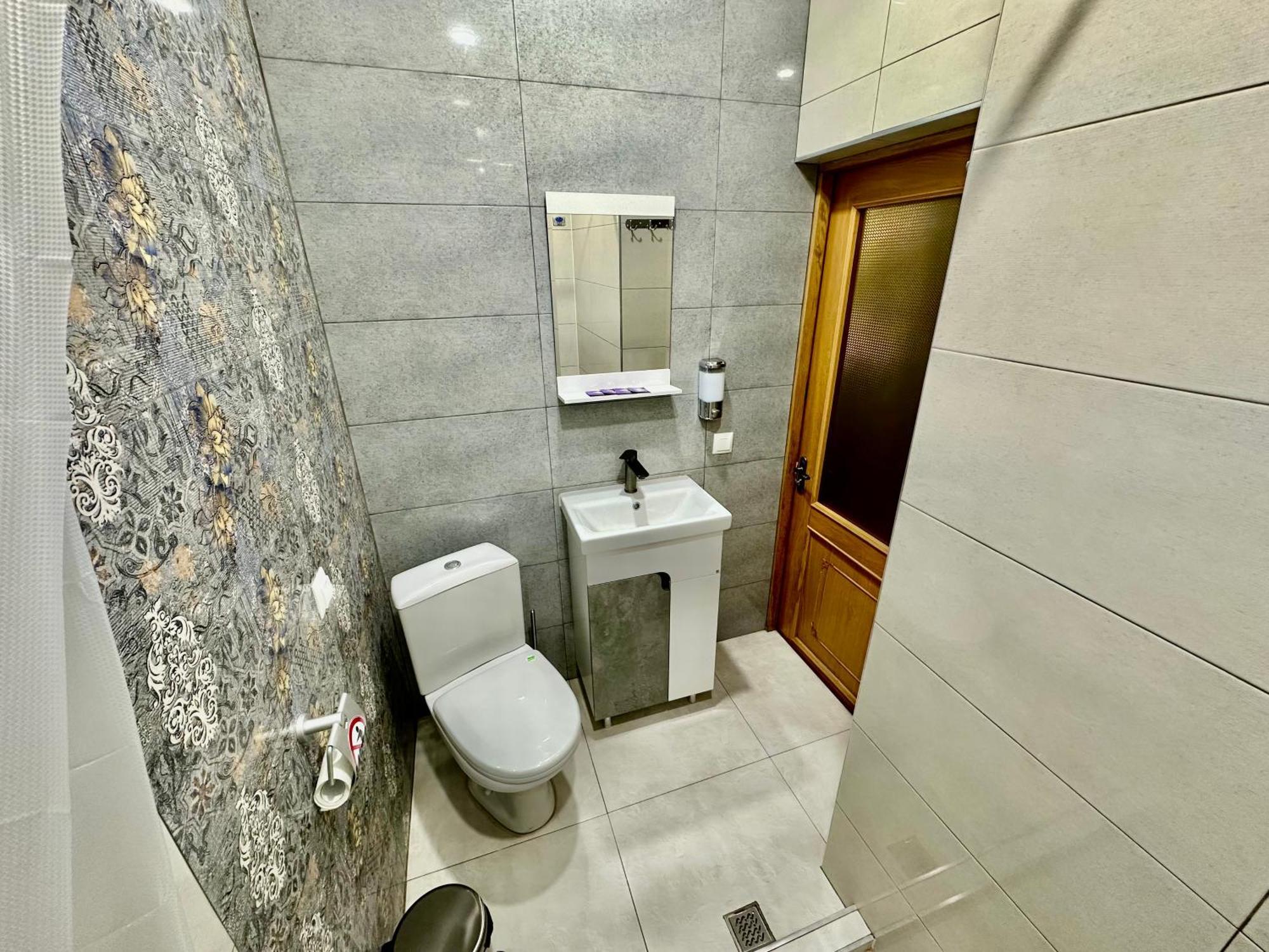 Tadevosyan Guest House Бжні Екстер'єр фото