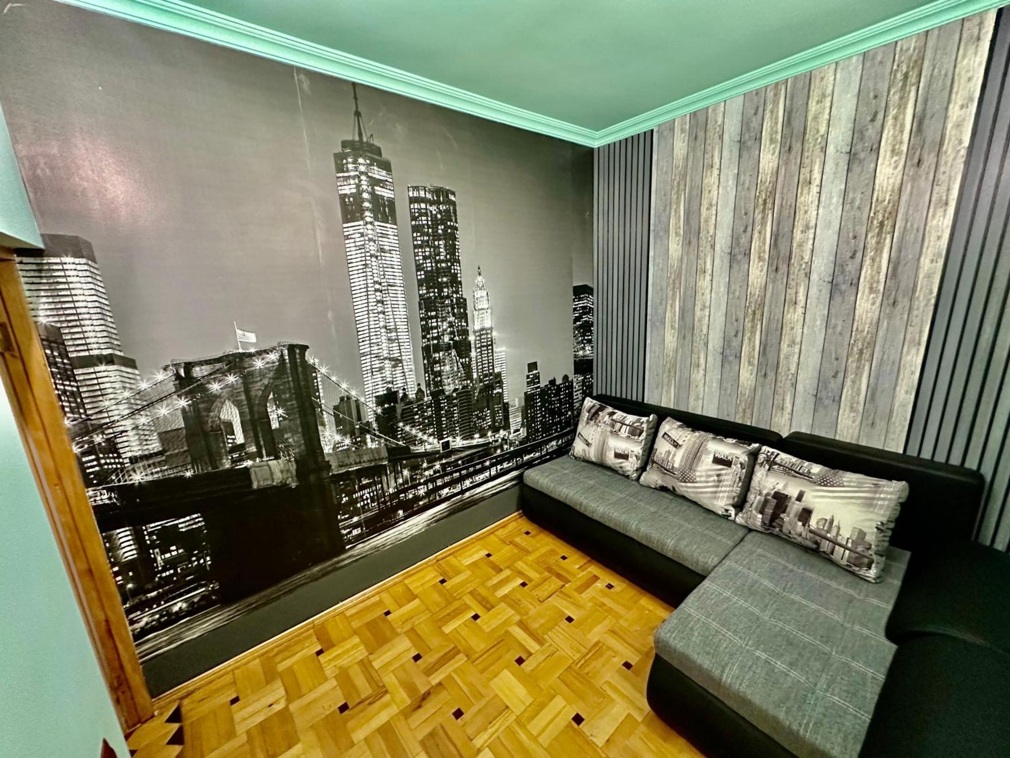 Tadevosyan Guest House Бжні Екстер'єр фото