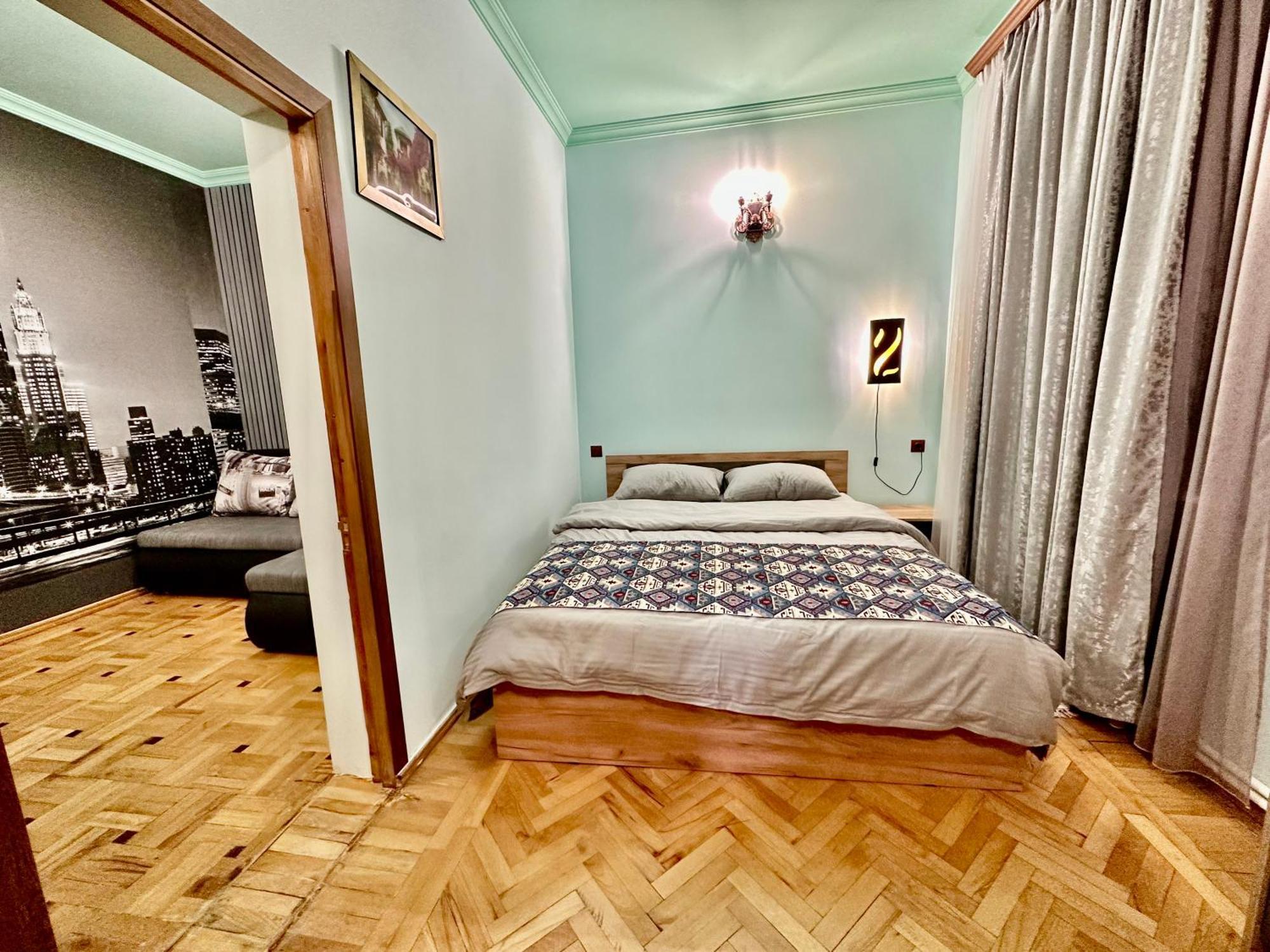 Tadevosyan Guest House Бжні Екстер'єр фото