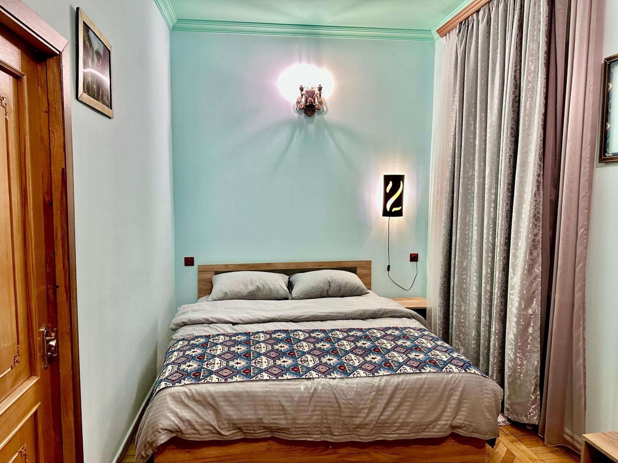 Tadevosyan Guest House Бжні Екстер'єр фото